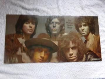 The Motions - electric baby ( sixties ) beschikbaar voor biedingen