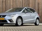 Seat Ibiza 1.0 EcoTSI Style |Automaat|, Auto's, Gebruikt, 580 kg, Ibiza, Bedrijf