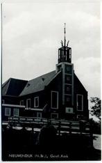 Nieuwendijk - Gereformeerde Kerk, Verzamelen, Ophalen of Verzenden, 1960 tot 1980, Ongelopen, Noord-Brabant