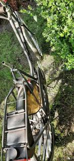 Spartamet 2x, Ophalen, Gebruikt, Aanhangfiets