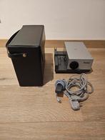 Rollei diaprojector P35A, Ophalen, Gebruikt