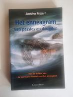 Het enneagram van passies en deugden.  Sandra Maitri, Achtergrond en Informatie, Spiritualiteit algemeen, Ophalen of Verzenden