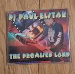 DJ Paul Elstak - The Promised Land - Maxi CD, Cd's en Dvd's, Ophalen of Verzenden, Zo goed als nieuw, Overige genres