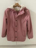 Roze regenjas HEMA maat 146/152, Kinderen en Baby's, Meisje, Ophalen of Verzenden, Zo goed als nieuw, Hema