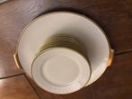 taartservies rosenthal, Ophalen, Gebruikt, Porselein, Bord of Schaal