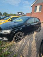 Polo 1.4 tdi SCHADE AUTO, Particulier, Te koop