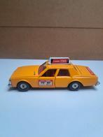 Corgi chevrolet caprice classic, Hobby en Vrije tijd, Ophalen of Verzenden, Auto