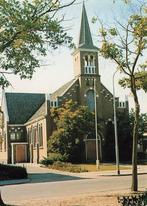 Schildwolde, Geref. Kerk, Verzamelen, Ansichtkaarten | Nederland, Ophalen of Verzenden, 1960 tot 1980, Ongelopen, Groningen