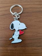 Sleutelhanger 449 Snoopy, Verzamelen, Speldjes, Pins en Buttons, Ophalen of Verzenden, Nieuw