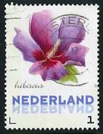 Janneke Brinkman 24, Verzenden, Na 1940, Gestempeld