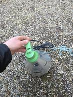 warmtelamp armatuur, Geslacht onbekend, Overige soorten