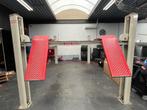 4 kolom hefbrug, Diensten en Vakmensen, Auto en Motor | Monteurs en Garages, Autoruitschadeherstel