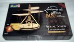 Revell 00515 Leonardo da Vinci -Aerial Screw. Nieuw in ovp., Hobby en Vrije tijd, Modelbouw | Overige, Ophalen of Verzenden, Nieuw