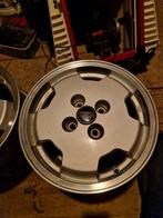 KBS 6J x 14 inch ET38 4x100 nieuwe velgen, Auto-onderdelen, Banden en Velgen, Ophalen, 14 inch, Velg(en), Nieuw