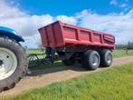 Kipper dumper jako, Zakelijke goederen, Transport, Ophalen of Verzenden, Veehouderij