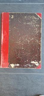 Zeldzaam antiek boek over de moderne kunst, Ophalen of Verzenden