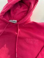 Oversized roze (originele) Ganni trui, Kleding | Dames, Truien en Vesten, Maat 38/40 (M), Verzenden, Ganni, Zo goed als nieuw