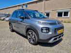 Citroën C3 Aircross 1.2 PureTech S&S Shine ZEER COMPLEET, Auto's, Citroën, Voorwielaandrijving, Gebruikt, Euro 6, 1199 cc