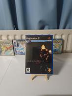 Twisted Metal Black Online - PS2, Spelcomputers en Games, Gebruikt, Vechten, 1 speler, Eén computer