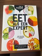 Liesbeth Smit - Eet als een expert, Ophalen of Verzenden, Zo goed als nieuw, Liesbeth Smit; Marijke Berkenpas; Jolien Klamer; Gaby Herweijer