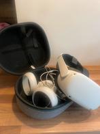 VR bril Oculus Quest 2 met elite strap en travelbag, Ophalen of Verzenden, Zo goed als nieuw, Overige platformen