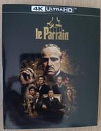 The Godfather 4K UHD Bluray met NL subs, Ophalen of Verzenden, Zo goed als nieuw, Actie