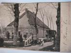 Gelopen in 28 januari 1903, Ophalen of Verzenden, Voor 1920
