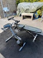 Tunturi fiets, Sport en Fitness, Fitnessmaterialen, Ophalen, Zo goed als nieuw, Overige typen