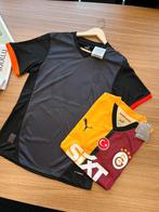 Galatasaray uit shirt, Ophalen of Verzenden, Zo goed als nieuw, Shirt