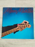 Moon Martin!!, Ophalen of Verzenden, Zo goed als nieuw, 12 inch, Poprock