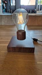 Zwevende Tafellamp / Bureaulamp, Ophalen, Zo goed als nieuw, Modern, Minder dan 50 cm