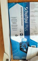 SecuBar Schuifpui Beveiliging 112-180cm, Doe-het-zelf en Verbouw, Ophalen of Verzenden