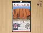 Australië - Capitool Reisgids, Boeken, Louise Bostock Lang, Capitool, Zo goed als nieuw, Reisgids of -boek