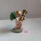 Wendt & Kuhn nr 14 blond Tuba van ‘72/‘87, Antiek en Kunst, Ophalen