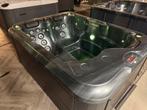 Jacuzzi canadeese spa gecko 3 pers ACTIE!, Tuin en Terras, Bubbelbaden en Hottubs, Ophalen, Nieuw, Pomp