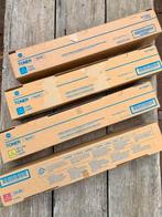 toners Minolta ORIGINEEL voor bizhub C220, C280, C360, Ophalen of Verzenden, Nieuw, Toner, Konica Minolta