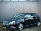 Lancia Delta 1.4 T-Jet 16V Oro | Nap | Clima, Auto's, Lancia, Voorwielaandrijving, Gebruikt, 4 cilinders, Zwart