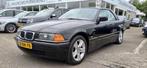 BMW 3-serie Cabrio 318i Executive, Euro 2, Achterwielaandrijving, Gebruikt, 4 cilinders