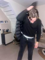 Zwarte heren trui, Kleding | Heren, Ophalen of Verzenden, Gedragen, Maat 52/54 (L), Zwart