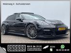 Porsche Panamera 2.9 4 E-Hybrid 467PK TECHART Grand GT Nr046, Automaat, Euro 6, 48 km/l, Zwart