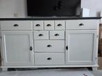 Mooie Dressoir met veel opbergruimte, Gebruikt, 150 tot 200 cm, Ophalen of Verzenden, Landelijk