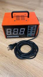 Booster DT4 bokstimer / inerval timer, Ophalen, Zo goed als nieuw, Overige typen