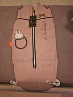 Puckababy Nijntje Miffy 3-6maand, Kinderen en Baby's, Dekens, Slaapzakjes en Inbakerproducten, Ophalen of Verzenden, Nieuw, Minder dan 70 cm