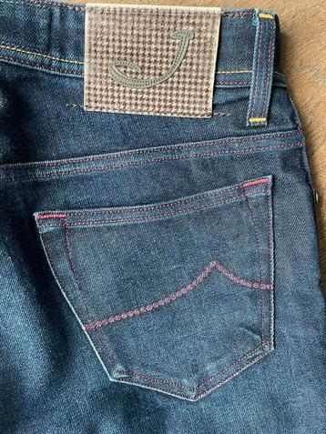 Jacob Cohen J688C jeans maat 31, ingekort beschikbaar voor biedingen