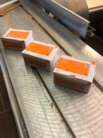 Fermacel schoeven, fermacell, Ophalen of Verzenden, Zo goed als nieuw