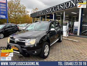 Dacia Duster 1.6 Lauréate 2wd|Nw.APK|Incl. grote beurt beschikbaar voor biedingen