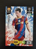 Panini Champions League 2010-2011 Kaarten - Set van 12, Ophalen of Verzenden, Gebruikt, Buitenlandse clubs, Spelerskaart