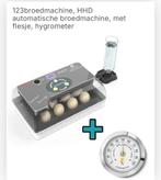 Broedmachine HHD, Ophalen of Verzenden, Zo goed als nieuw, Broedmachine