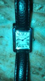 Cartier horloge, Overige merken, Ophalen of Verzenden, Polshorloge