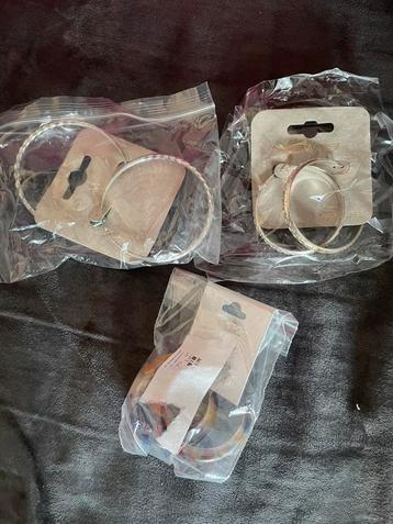 Ringoorbellen nieuw nickelvrij beschikbaar voor biedingen